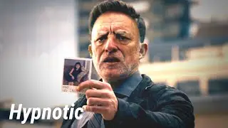Hypnotic 2023 Deepfake / Гипнотик Трейлер / Hide the Pain Harold