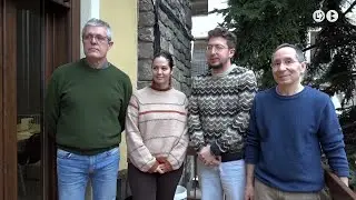 L’Esbart Cadí de Bagà celebrarà els 75 anys amb 8 Nans
