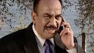 सुनसान नदी के बीच में Freddy और Pankaj ने देखा मौत का कहर