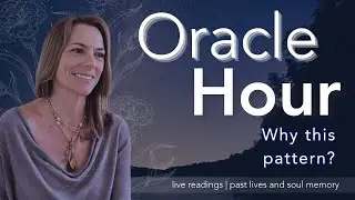 Signs of Past Life Trauma & Repeating Cycles | Sabrina Rising