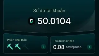 Verified New Mining | CoinSavi Exchange Mining Project | Backed By Remitano