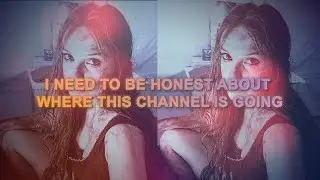 Мои отредактированные фотографии скоро будут выглядеть совсем иначе.
