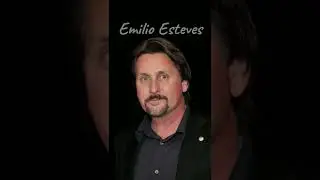 Emilio Esteves Struggles Through The Pain
