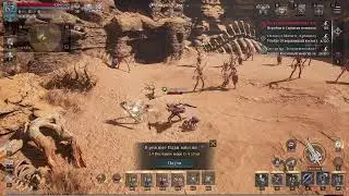 RAVEN 2    Berserk Farm, let's chat and share experiences