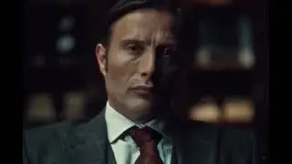 Mads Mikkelsen/Hannibal Lecter Meme Template by @514MMemes 