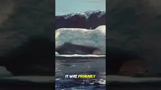 The Bloop theory #facts #theory #aivideo #animals #sea #seamonster