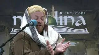 Jummah Khutbah | Shaykh Muhammad bin Yahya Al Ninowy | With Love to all