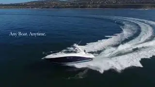 Pacific Boat Club Orange County