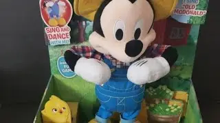 Farmer Mickey Inspection & Packaging, TheBargainsDen.Com 30% OFF Entire Site Until January 1, 2026