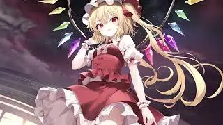 ⭐ HARD Nightcore ⭐ 【Tomorrow】 For All Those Sleeping