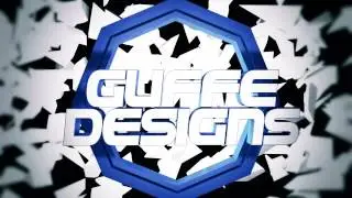 Intro 4# GuffeDesigns //MalloDK