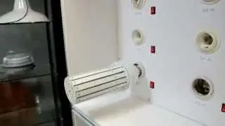 50w led corn light testing introduction