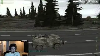 Dat Troll Bridge Crossing