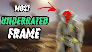 LOKI IS BETTER THAN YOUR MAIN? -Warframe loki build guide