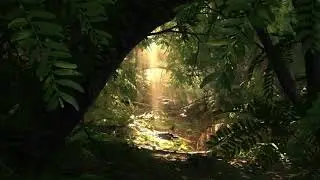 Is A New Crysis Game In Development teased? (CryEngine 5.6 Demo)