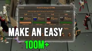 A Simple Dhide Investing Money Making Strategy | Earn 100m+