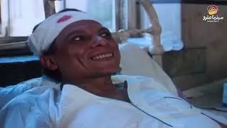 ايه اللي جاب الارنب هنا ياسعادة الصول... فصلان صحك مع الزعيم عادل إمام في | الافوكاتو