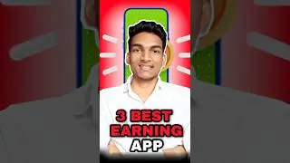 Top 3 Money Earning Apps in India for Android & iOS #shorts #viral #earnkaro  #taskBucks #swagbucks
