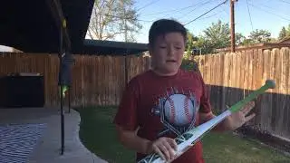 How to increase bat speed and improved your swing.
