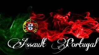 Orochi - Assault Portugal 《Prévia estendida e equalizada》