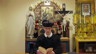 Lives of Bl. Nathalan of Aberdeen,  St. Wulfstan, Bishop of Worcester (19 January)