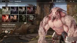 Paragon v44.3 Update changes