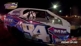 Winner - #94 Oakley Gillespie - Open Wheel - 11-24-18 Thunderhill Raceway Park - In Car Camera