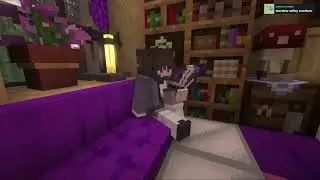 Neon Gravestones | Cobblemon: Eternal Dawn 🌱 | PG-13 Private Lore Server