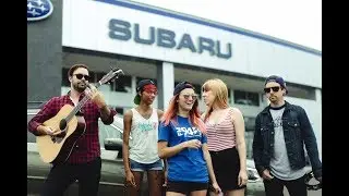 FM 949 - LOUD @ feat. Alive & Well - 