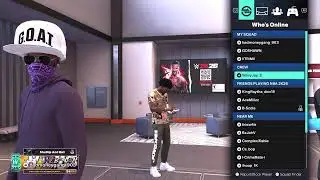Best kobe Bryant build NBA2K26 PS5gameplay[LIKE, SUBSCRIBE, and SHARE