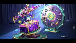 THE FOOL SET CREATE OPENING | UPGRADING M762 BERYL - STRAY REBELLION | LUCKY SPIN | 20K UC SPEND