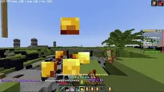 Crystal pvp con hacks, volatik