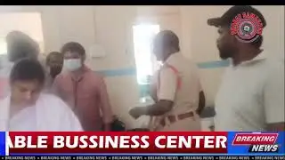 Food poisoning again at Khammam Tribal Ashram School