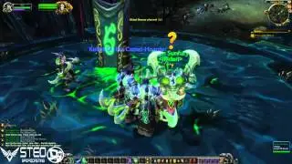 Demon hunter first look[SPOILER ALERT]