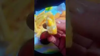 anytime snacks#short