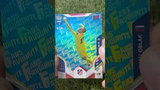 FIFA 365 Adrenalyn XL 2026 &bull; Oblak &bull; #fifa365 #adrenalynxl #panini #fifa365 #panini2026