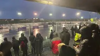 Banger racing Smetharpe stadium 27/12/22