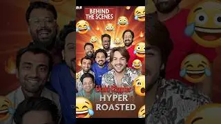 Ekaki Chapter One ke Roast Clips 🤣 | Ashish Chanchlani ne kya bana diya? #ekaki #viralshorts