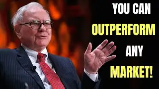 Warren Buffett Debunks the Efficient Market Theory