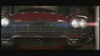 I´m In Love With My Car, I´m love Christine (4ever Queen!)