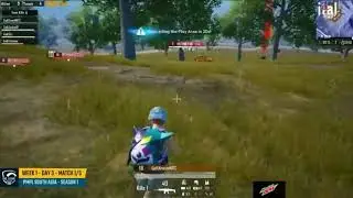 PMPL GODL VS FNC