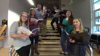 Goodnight Sweetheart - Creative Bath awards 2017