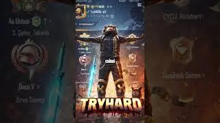 #edit #pubgmobile #ytdayibenionecikarnolur #season16royalpasspubgmobile