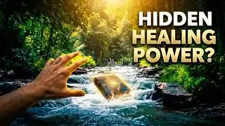 DEEP SOAKING IN GOD'S HEALING PROMISES: 21 BOLD SCRIPTURE PRAYERS