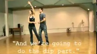 SURPRISE PROPOSAL! Ballroom Dance Teacher proposes!!!