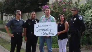 City of Seguin promotional video