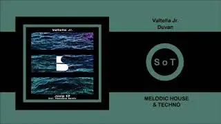 Valtella Jr. - Duvan (Original Mix) [Melodic House & Techno] [Eternity Sounds]
