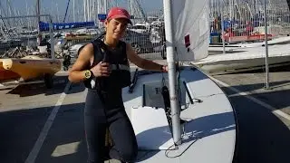 Bridge Sailing interview: Emilios Monos (English subs)