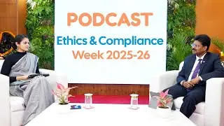 Mr Sanjay Narayan | Ethics and Compliance Week | Union Bank of India