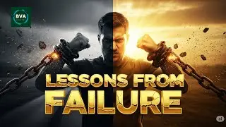 5 Life Lessons I Wish I Knew Earlier (And My Biggest Failure That Changed Everything)